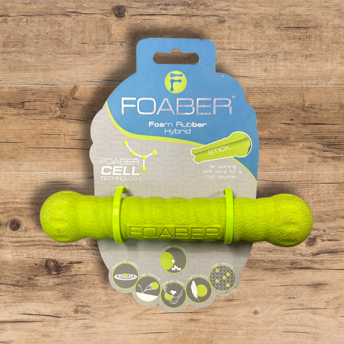 Foaber Stick