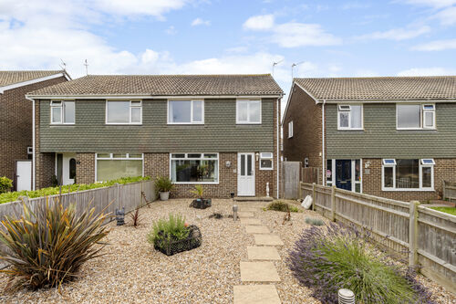 Aylesbury Avenue, Eastbourne