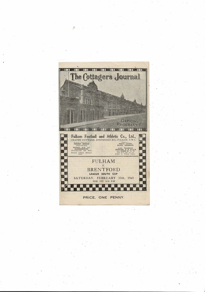 Many more Football Programmes & Books being listed today