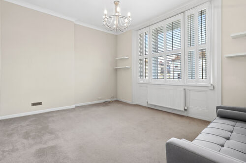 Spencer Road, Eastbourne