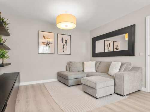 Kenny Drive, Maddiston, FK2 0WJ