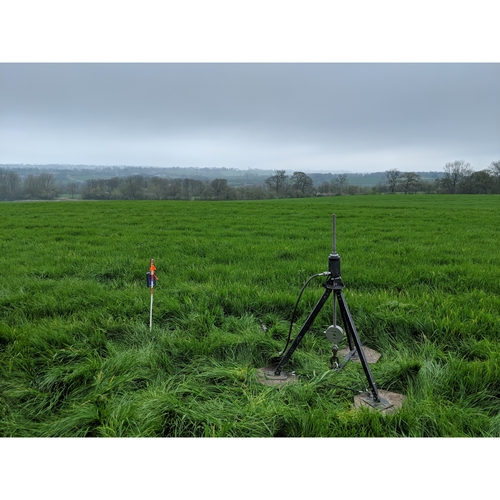 Glastonbury Music Festival
