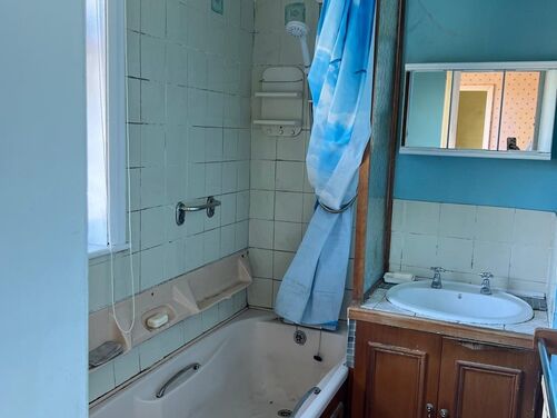 Full Property Renovation