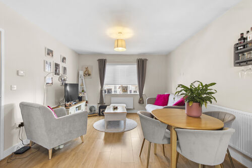 Kensington Way, Polegate