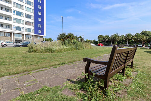 Wilmington Square, Eastbourne