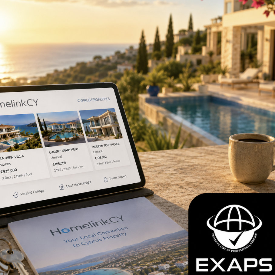 Clear Property Pricing in Cyprus | Advice for Overseas Buyers