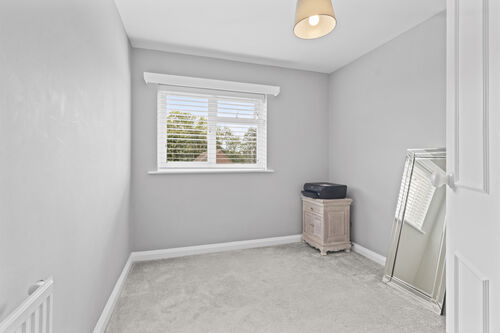 Melvill Lane, Eastbourne