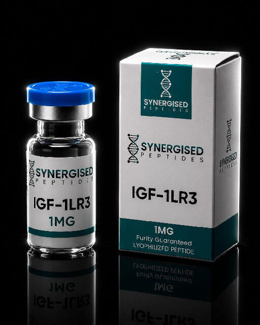 IGF-1LR3