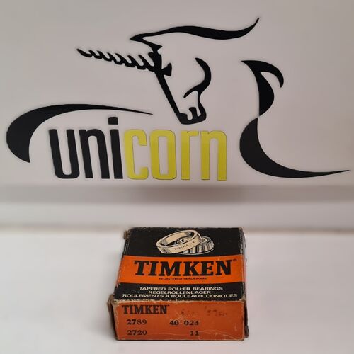 2789/2720 TIMKEN