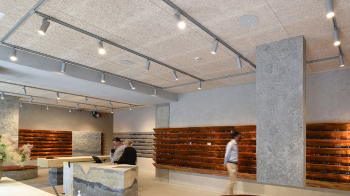 Products | sounDed Acoustic Products | Acoustic Panel | Colour Wall Panels