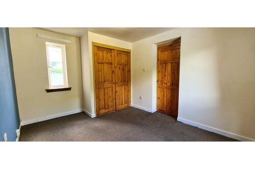 2 Ladeside Place, Rothesay, Isle of Bute, PA20 0EA