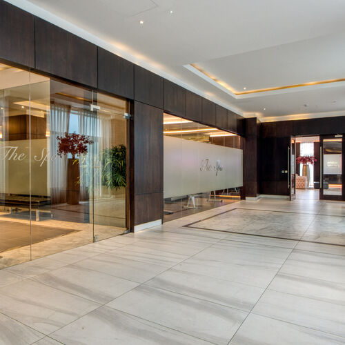 Dashwood House, Dickens Yard, London, W5