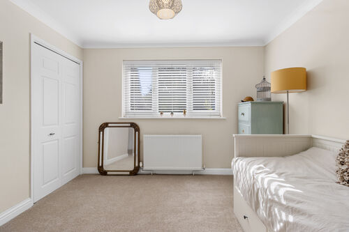 Park Avenue, Eastbourne