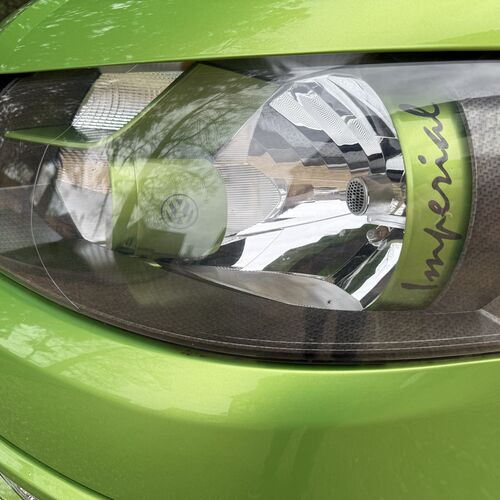 2014 VW Transporter T5 T30 Startline 2.0TDi - Viper Green