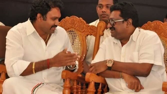 அமரர் ஆறுமுகன் தொண்டமான் காட்டிய வழியில் இ.தொ.கா. தொடர்ந்தும் பயணிக்கும்