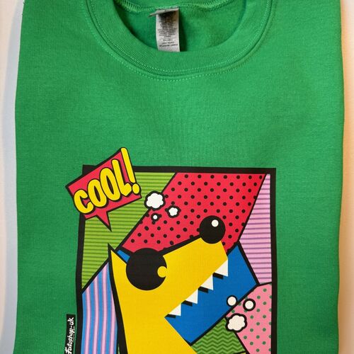 'My Dream Dog' Sweatshirt