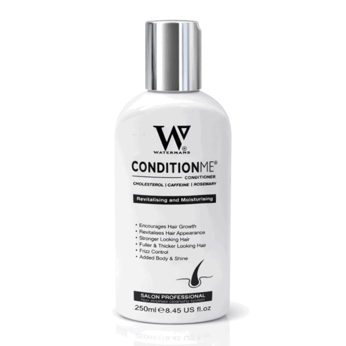 Waterman's Grow Me Conditioner 250ml