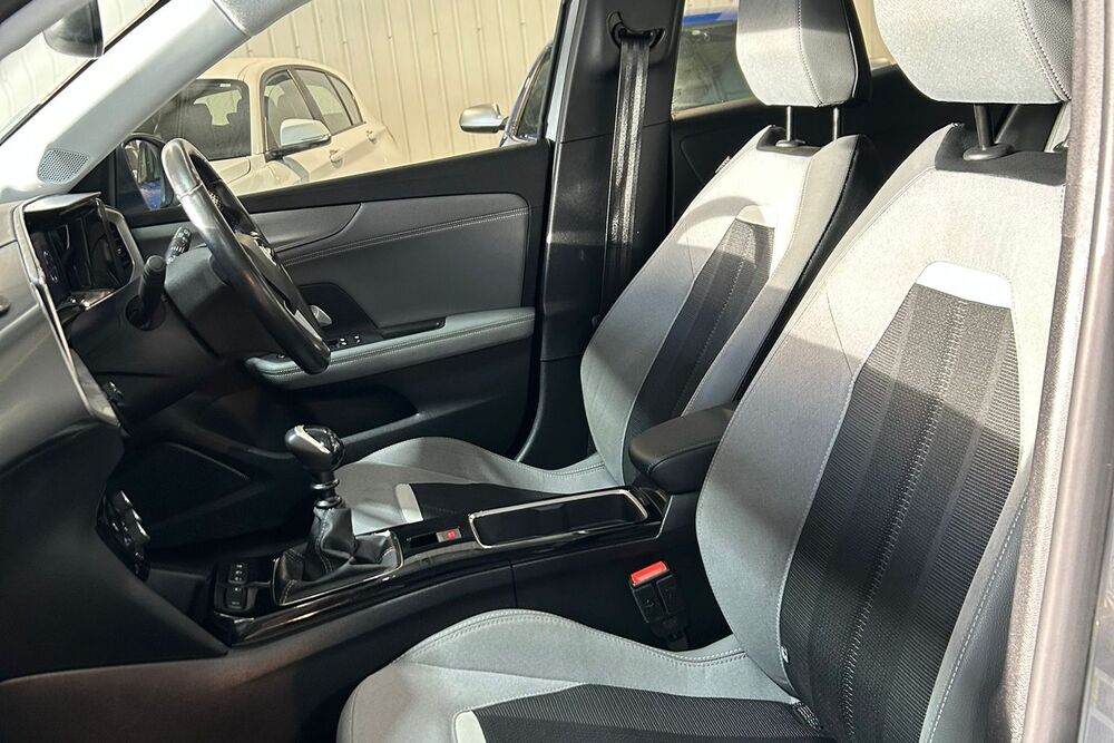 VAUXHALL MOKKA ELITE NAV PREMIUM