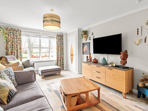 Bell Court, Falkirk, FK2 9GE