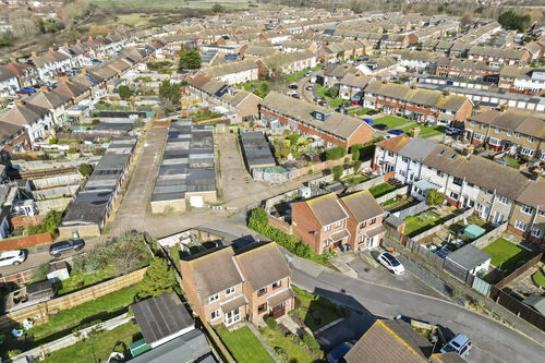 The Paddock, Eastbourne
