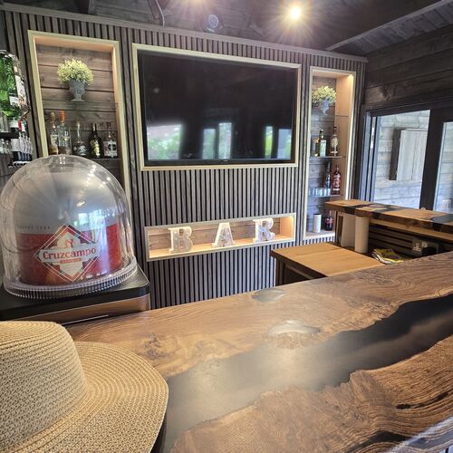 Bespoke Buildings | Forever Timber