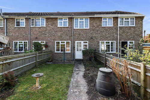 Withyham Close, Eastbourne