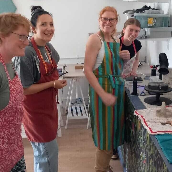 Blog #9: One  Stone Ring Workshop - Bristol May 30th 2026 | Gypsy Jeweller | One to one jewellery tuition |  Learn enamelling and stone setting | Unique handcrafted jewellery