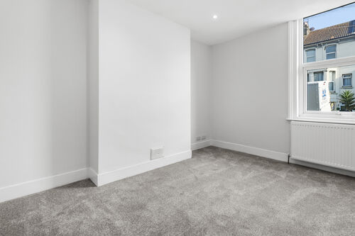 Langney Road, Eastbourne