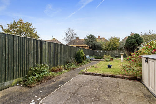 Rye Street, Eastbourne