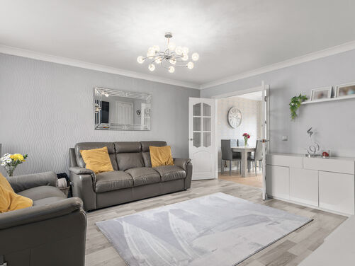 Stevenson Court, Falkirk, FK2 7PX