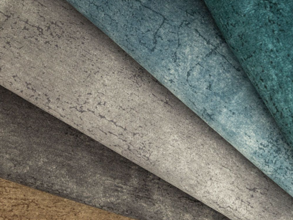 Campervan Upholestry