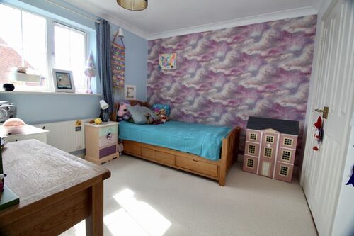 Murphy Drive, Bagworth, LE67 1HR