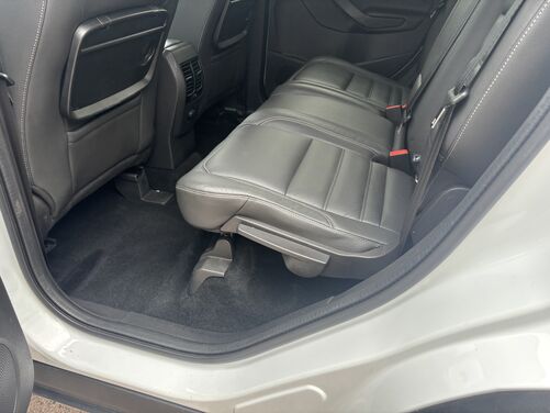 Ford Kuga 1.5T EcoBoost Titanium X Edition