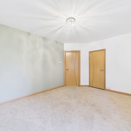 Barrie Terrace, Ardrossan 