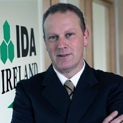 John Nugent | Medical Technology Ireland