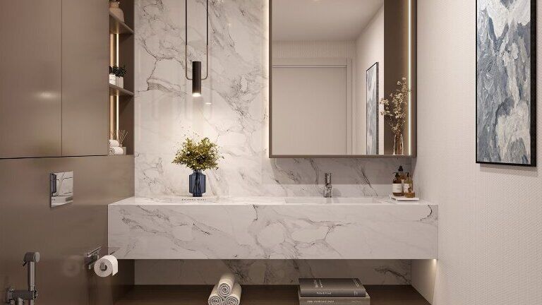 WINDSOR HOUSE by ELLINGTON PROPERTIES