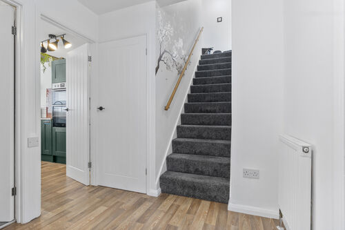 Chestnut Drive, Polegate