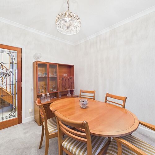 Murray Avenue, Saltcoats 