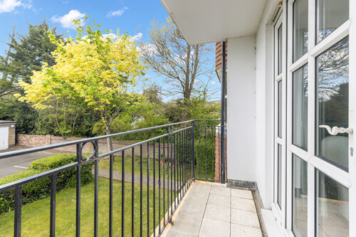 Mill Road, Eastbourne