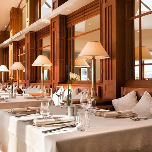 Porto Sani Resort – Halkidiki, Greece