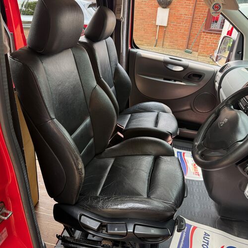 2012 Peugeot Expert 2.0 HDi L2H2 Camper Van 2 Berth