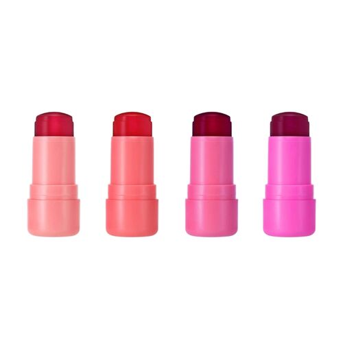 W7 Juicy Jelly Lip & Cheek Stain