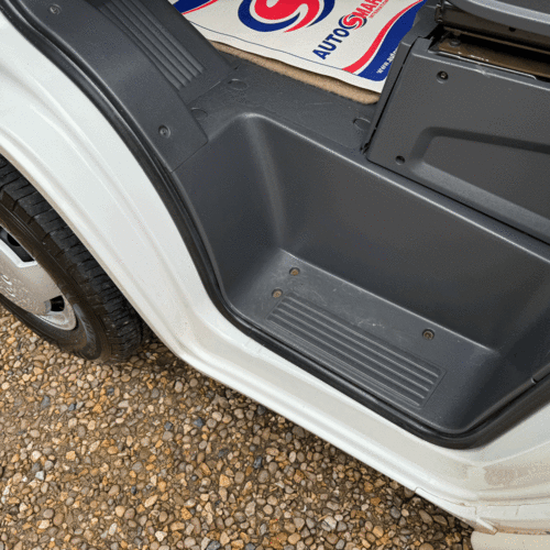 2007 Bessacarr E540 Motorhome 2 Berth Fiat Ducato 2287cc M-Jet 57742 Miles