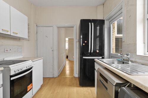 Dursley Road, Eastbourne