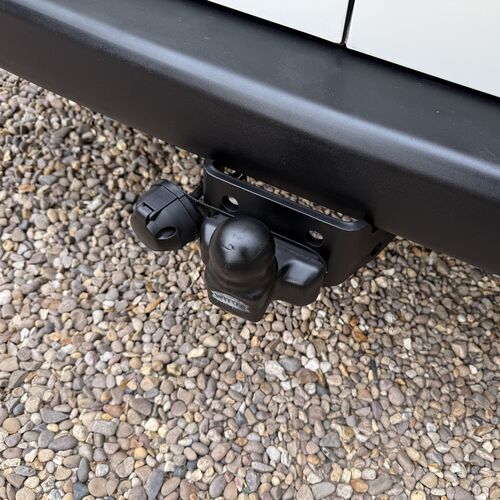 VW Transporter T5 T30 130 2.5TDi Camper Van 2 Berth