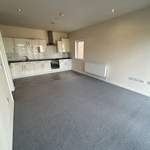 BROWNE WILLIS CLOSE, BLETCHLEY - 2 BEDROOM 2 BATHROOM