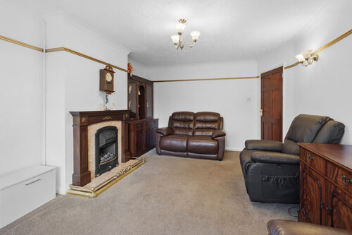 Mayfair Close, Polegate