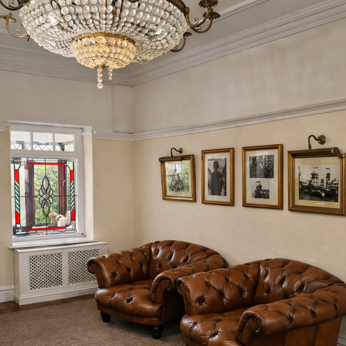 Oakdale Manor Care Home | Oakwood Care Group | Care home Pembrokeshire | Care home Powys | Oakwood care group
