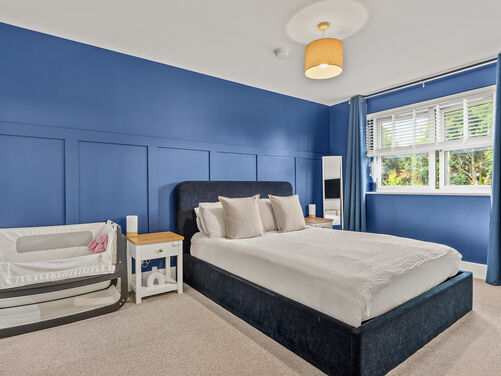 Toptowie Drive, Denny, FK6 5FB