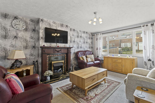 Brodrick Road, Eastbourne